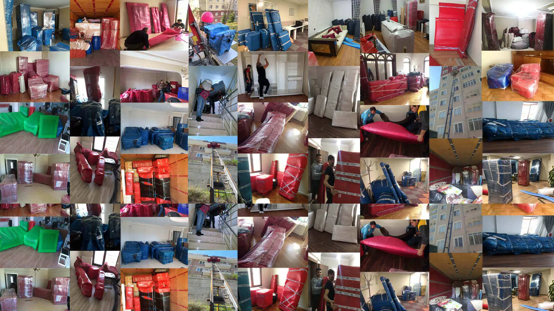 Sultanhisar Evden Eve Nakliyat Slider